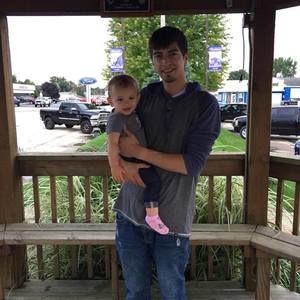 Meet your Posher, Michael